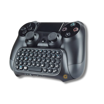 PS4 EchoKey™ Keyboard