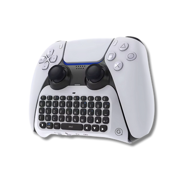 PS5 EchoKey™ Keyboard