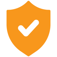 1 Year Warranty