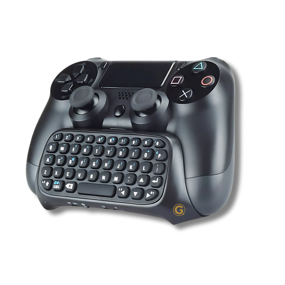 PS4 EchoKey™ Keyboard