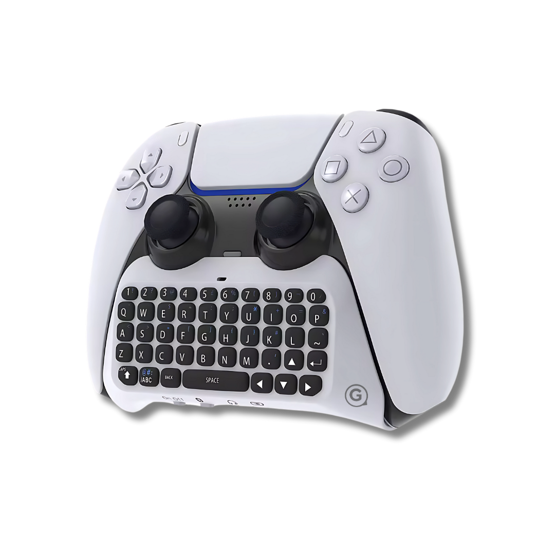 PS5 EchoKey™ Keyboard
