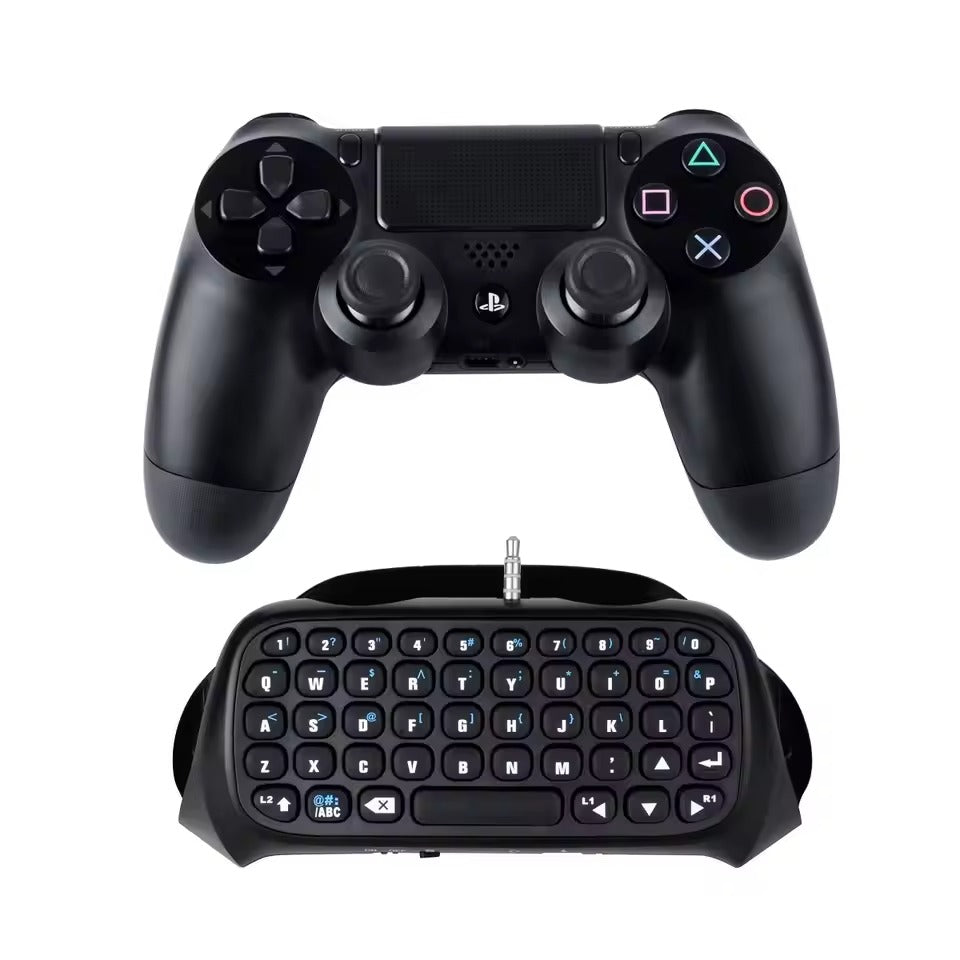PS4 EchoKey™ Keyboard